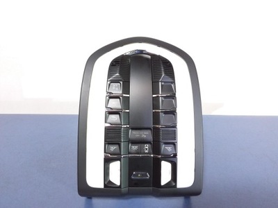 Cayenne ii 7p5 панель керування ліхтарі 7pp919211f фото №1