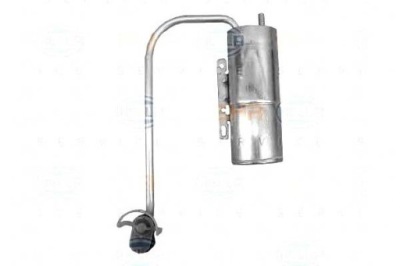 Behr-hella осушувач кондиціонера behr hella 244183 фото №1