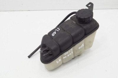 Бачок розширювальний mercedes cl w215 w220 фото №1