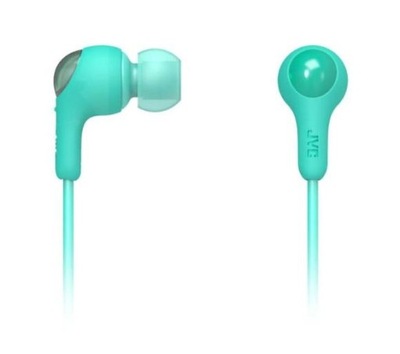 Słuchawki bezprzewodowe douszne JVC HA-FX9BT-G-E