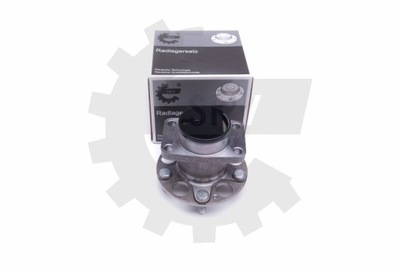 Підшипник колеса skv 29skv325 фото №1