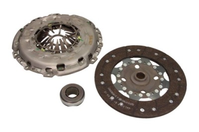 Сцепление kpl citroen c4 c5 c8 jumpy fiat ulysse scudo lancia phedra peugeot фото №1