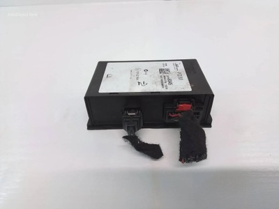 Chevrolet orlando модуль pdim 22796545 фото №1