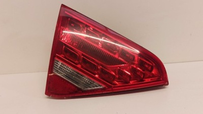 Audi a5 8t лампа лівий задня w кришка led 8t0945093a фото №1