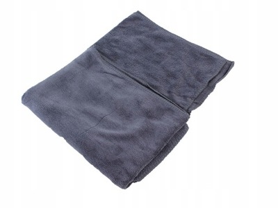 Ręcznik z mikrofibry do osuszania 50x100cm 300g/m2