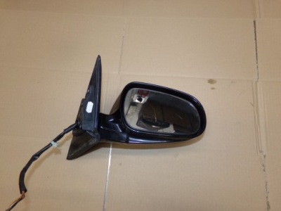 Зеркало правое 5 pin accord vi europa фото №1