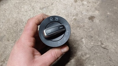 Vw touran i переключатель свет 3c8941431a фото №1