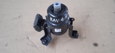 Rav4 5 v 2.5 гибрид подушка кронштейн двигателя 2019- фото №1