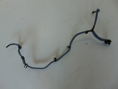 Шланг слив топлива renault talisman 2.0 dci фото №1