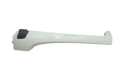 Защита накладка стойка кабины tga 81624100062 фото №1