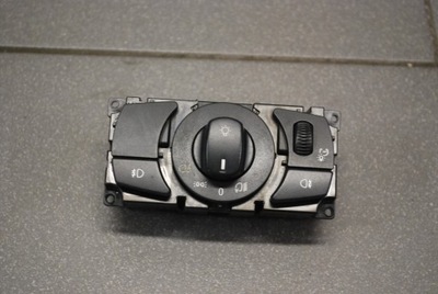 Выключатель света bmw e60 6925287 фото №1