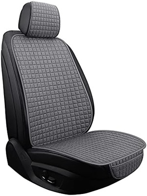 FORRO AL ASIENTO DE AUTOMÓVIL PARA AUDI A8 SALOON D4 SWB 2010-2017,  