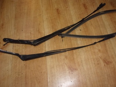 Vw crafter i важелі двірник комплект europa фото №1