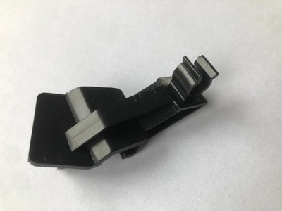 Кронштейн опоры капот ford fiesta mk7 ecosport lift b-max courier ka+ фото №1