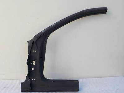 Audi a6 c7 обшивка перед передні ліва фото №1