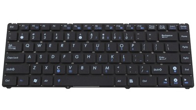 KLAWIATURA DO ASUS Eee PC 1215B 1215N 1215P 1215T