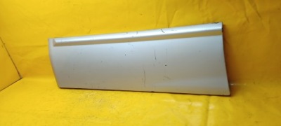 Молдинг двері лівий перед joice 87721m3000 срібляста фото №1