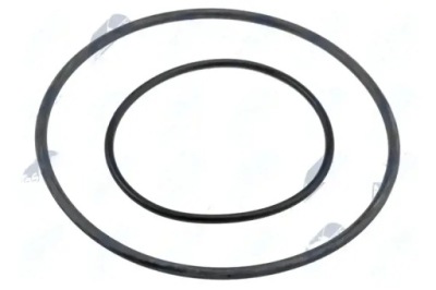 Nty pvp-bm-001 кільце ущільнювальний, корпус форсунки фото №1