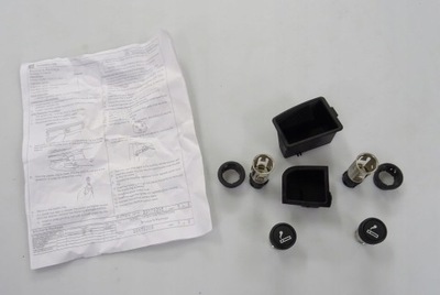 2014+ cadillac cts прикурювач попільничка kpl. фото №1