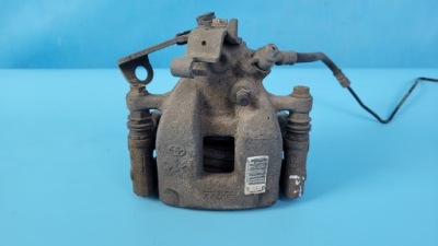 Toyota proace ii 20r супорт гальмівний правий задня 9805341880 фото №1