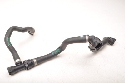 Toyota supra mk5 3.0 gr труба шланг впуска воздуха 8653606 фото №1