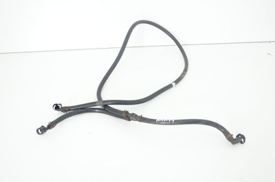 CABLE LIMPIAPARABRISAS FAROS CONECTORES TUBULADURA JAGUAR XKR XK8 XK X100  