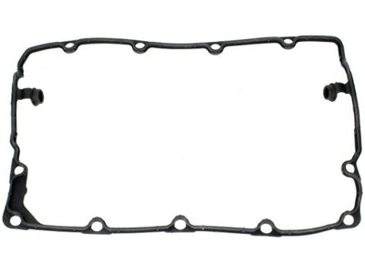 Прокладка pok. zaw. vw 1,9tdi niska фото №1