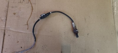 Vw polo 9n датчик лямбда-зонд 4 pin 1.2 12v фото №1