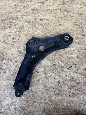 Важіль правий перед renault megane iv 1.3 tce 545042021r фото №1