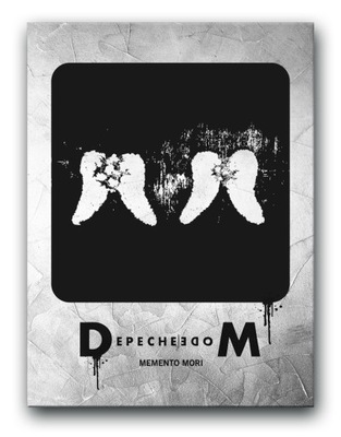 DEPECHE MODE - OBRAZ 60x40cm plakat canvas