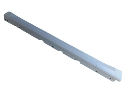 Накладка поріг lewego лак alfa romeo stelvio фото №1