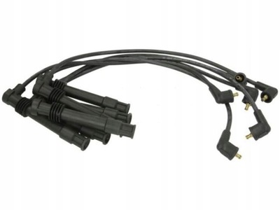 Дроти запалювання фото №1