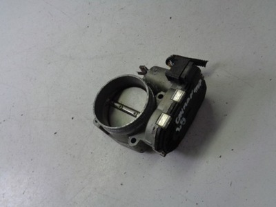 Дросельна заслінка porsche cayman 987 2.9 бензин фото №1