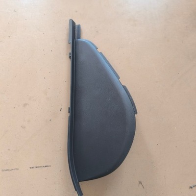 Epica ii защита заглушка панели правая 96449818 фото №1