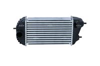 NRF RADUADOR INTERCOOLER SUZUKI SWIFT 10-  