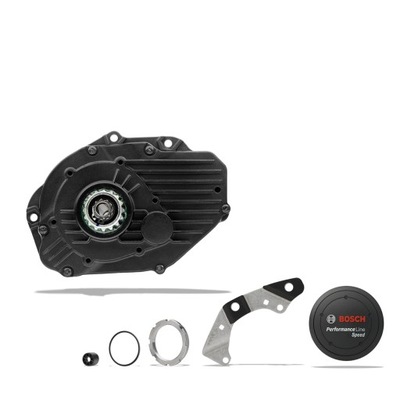 Silnik Bosch Performance Speed Kit45 km/h BDU290P