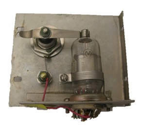 Lampa elektrometryczna EM-6