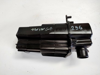 Корпус фільтра резонатор повітря renault twingo ii 8200771955 фото №1