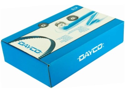 ZESTAW PASKA ROZRZĄDU DAYCO KTB819