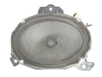 Kia carnival динамік лівий фото №1