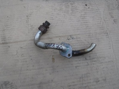 Трубка egr mercedes 3.2 v6 b фото №1