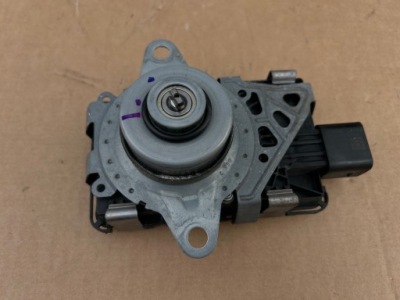 Audi porsche регулятор модуль редуктор 0cx927755a фото №1