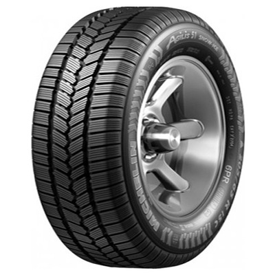 1x Michelin 215/60R16C AGILIS 51 103T