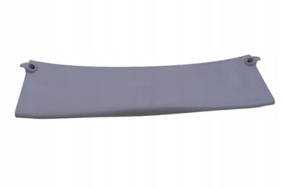 Молдинг потолочный smart fortwo ii electric drive фото №1