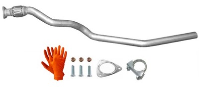 AUDI A4 B5 1.9 TDi (1996-2001) RURA DOWNPIPE