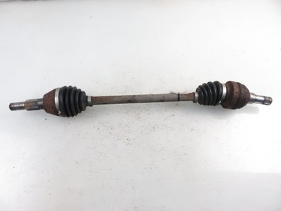 Привідний вал ліва задня opel antara 2.0 cdti 4x4 фото №1