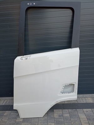 Двері scania r s новий model фото №1