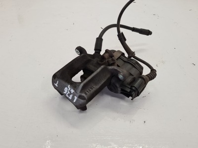 Bmw x4 f26 f25 суппорт левый задняя 3.0d фото №1