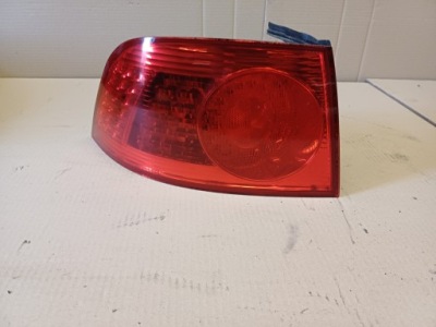 Фара левая задний vw phaeton оригинал фото №1