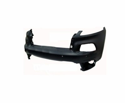 Бампер передній jeep cherokee kl 14- 68232277ab фото №1